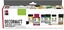 Picture of Marabu Decormatt basic set 6x15ml