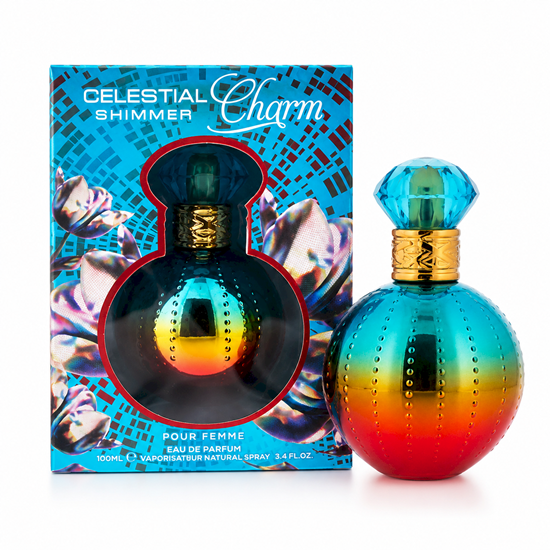 Изображение Marc Dion Celestial Charm Shimmer EDP 100ml