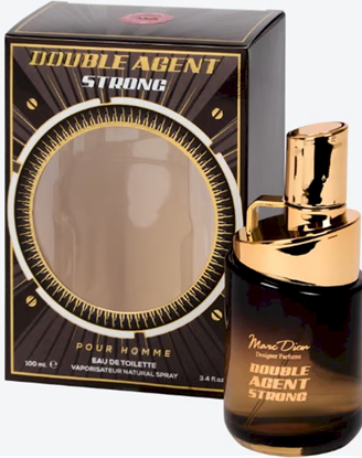 Изображение Marc Dion Double Agent EDT 100ml
