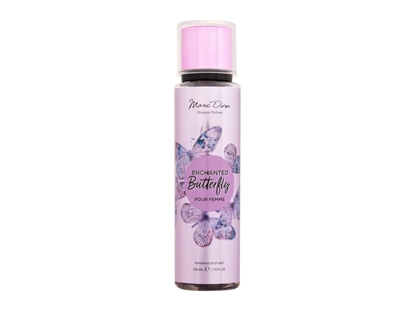 Изображение Marc Dion Enchanted Butterfly Body Spray 236ml