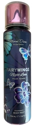 Изображение Marc Dion Fairy Wings Body Spray 236ml