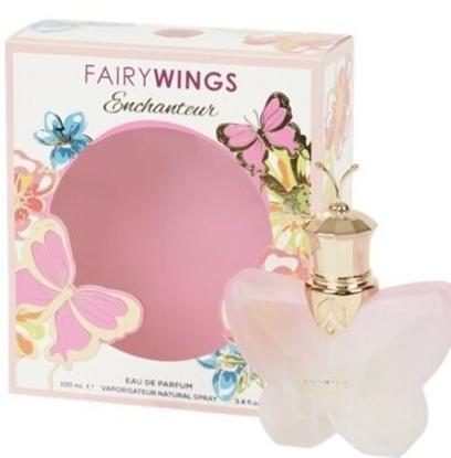 Изображение Marc Dion Fairy Wings EDP 100ml
