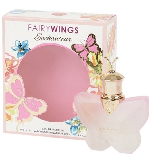 Изображение Marc Dion Fairy Wings EDP 100ml