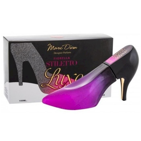 Picture of Marc Dion Fiorella Stiletto EDP 100ml