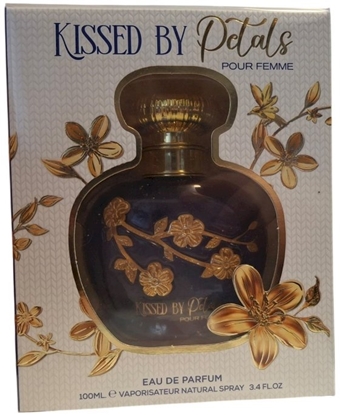 Attēls no Marc Dion Kissed By Petals EDP 100ml