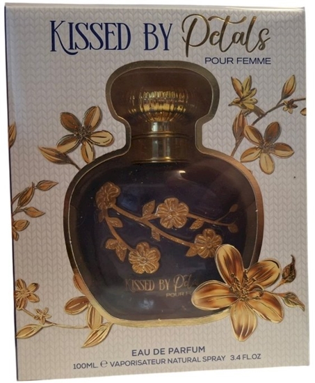 Picture of Marc Dion Kissed By Petals EDP 100ml