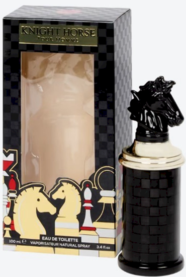 Picture of Marc Dion Knight Horse EDT 100ml