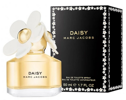 Изображение Marc Jacobs Daisy Perfume EDT 50 ml