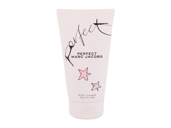 Picture of Marc Jacobs Perfect Shower Gel 150ml