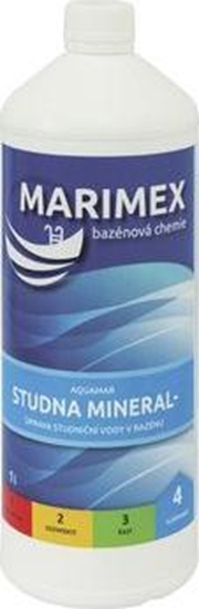 Picture of Marimex Chemia basenowa Well Mineral - 1 l