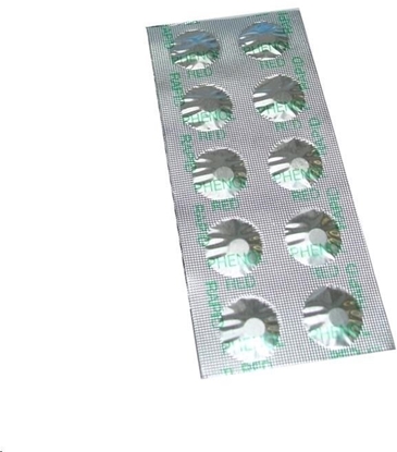 Attēls no Marimex Marimex tablety do testeru na mení pH