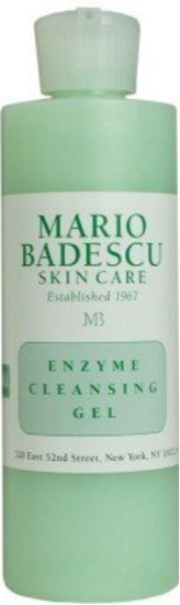 Изображение Mario Badescu Enzyme Cleansing Gel 236ml