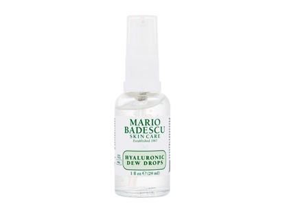 Attēls no Mario Badescu Hyaluronic Skin Serum 29ml