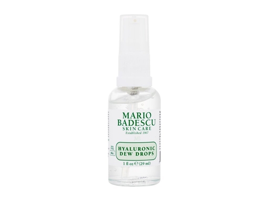 Picture of Mario Badescu Hyaluronic Skin Serum 29ml