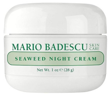 Attēls no Mario Badescu Seaweed Night Skin Cream 28g