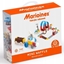 Изображение Marioinex Klocki konstrukcyjne Marioinex Mini Waffle Zestaw 2, 140 elementów