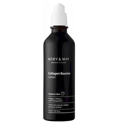Picture of Mary&May Collagen Booster Lotion 120ml