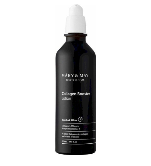 Picture of Mary&May Collagen Booster Lotion 120ml