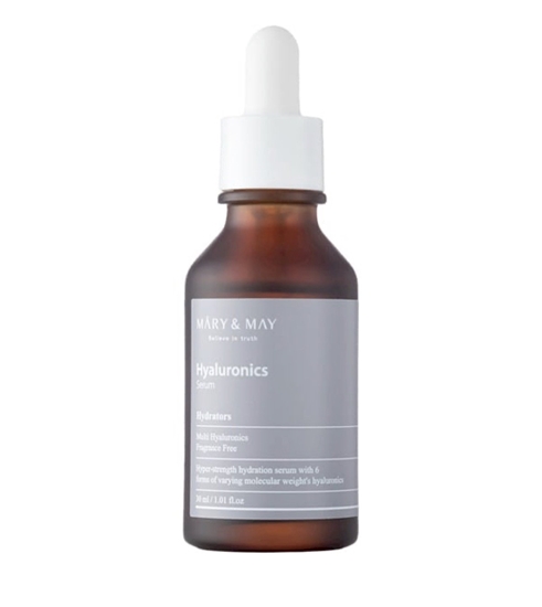 Picture of Mary&May Multi Hyaluronics Serum 30ml