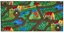 Picture of Mark Adler Dywan zabawowy - Farma - 95 x 200 cm