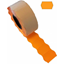 Attēls no Marķēšanas lente 26 x 12mm, oranža, 1000 uzlīmes rullī