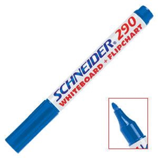 Picture of Marķieris tāfelei 290ˇzils, Schneider