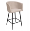 Picture of MARLO HIGH CHAIR BEIGE