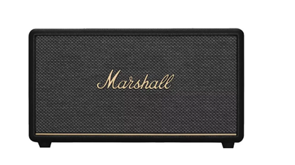 Picture of Marshall Stanmore III Multi Room Bluetooth Wireless Speaker