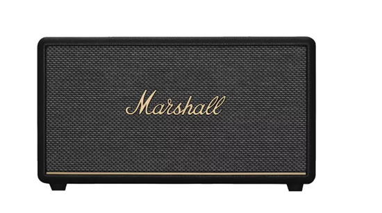 Picture of Marshall Stanmore III Multi Room Bluetooth Wireless Speaker