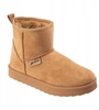 Picture of Martes Dziecice Buty zimowe HALAN MID JRG