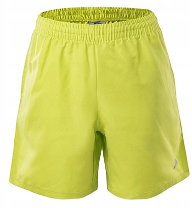 Picture of MARTES ESSENTIALS Dziecice Spodenki MENALI JR