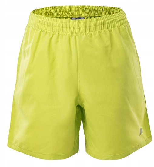Picture of MARTES ESSENTIALS Dziecice Spodenki MENALI JR