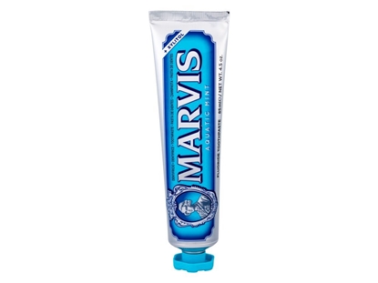 Attēls no Marvis Aquatic Mint Toothpaste 85ml