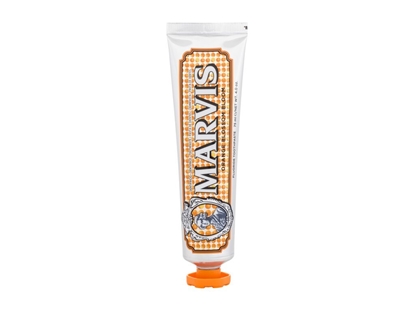 Attēls no Marvis Orange Blossom Bloom Toothpaste 75ml