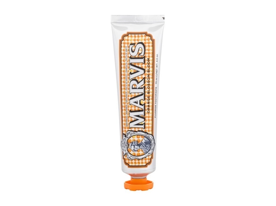 Picture of Marvis Orange Blossom Bloom Toothpaste 75ml