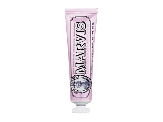 Picture of Marvis Sensitive Gums Gentle Mint Toothpaste 75ml