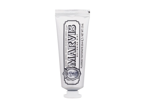 Изображение Marvis Whitening Mint Toothpaste 25ml