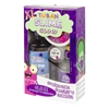 Изображение Masa plastyczna Zestaw super slime - Glow in the dark XL