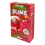 Attēls no Masa plastyczna Zestaw super slime - Truskawka XL