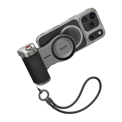 Attēls no Master Grip Mount for iPhone 17 Pro – Standard Kit