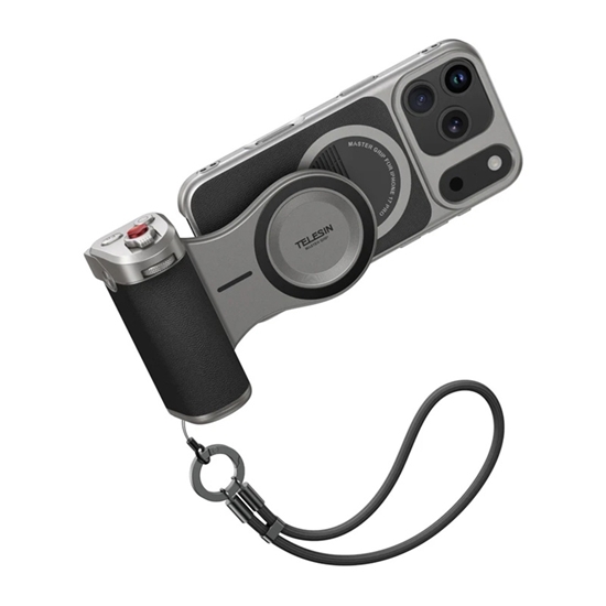 Изображение Master Grip Mount for iPhone 17 Pro – Standard Kit