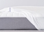 Изображение Matrača pārvalks Kamasana Actipur 90x200, AEGIS active hygiene cotton | 043654