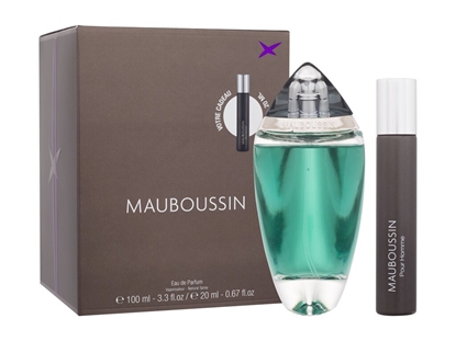 Picture of Mauboussin Homme EDP 100ml