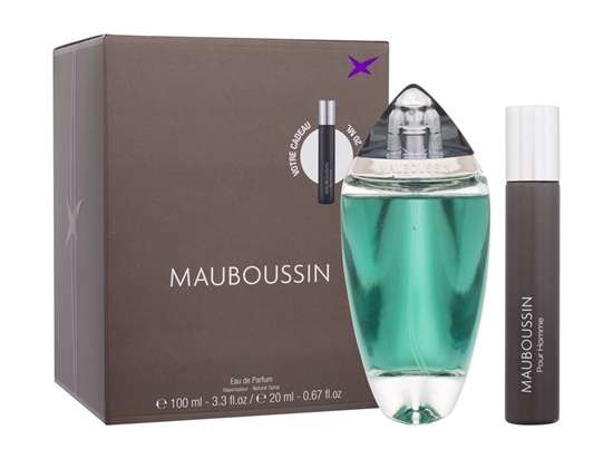 Picture of Mauboussin Homme EDP 100ml