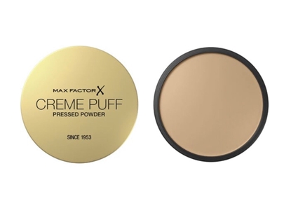 Picture of Max Factor Creme Puff Pressed Powder 75 Golden 14g