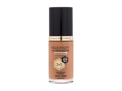 Picture of Max Factor Facefinity Makeup 30ml / SPF20