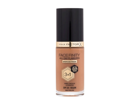 Picture of Max Factor Facefinity Makeup 30ml / SPF20