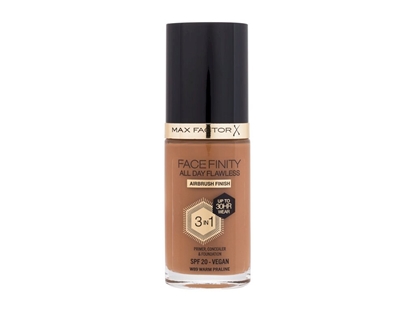 Picture of Max Factor Facefinity Makeup 30ml / SPF20