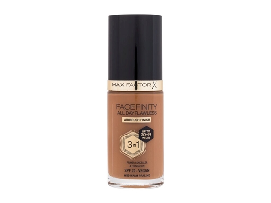 Picture of Max Factor Facefinity Makeup 30ml / SPF20