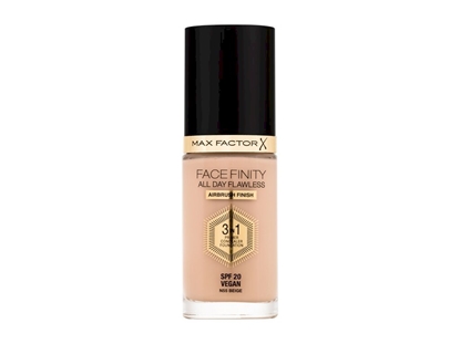 Picture of Max Factor Facefinity Makeup 30ml / SPF20